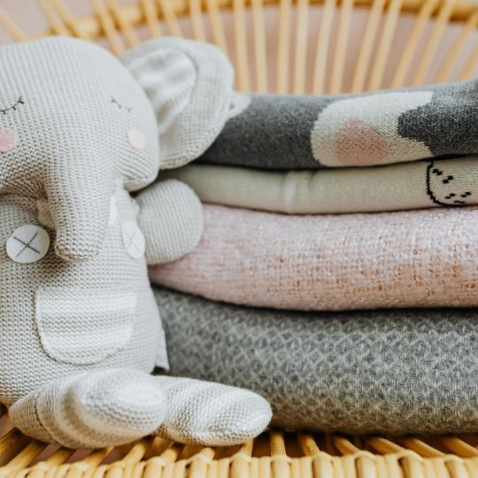 baby blankets